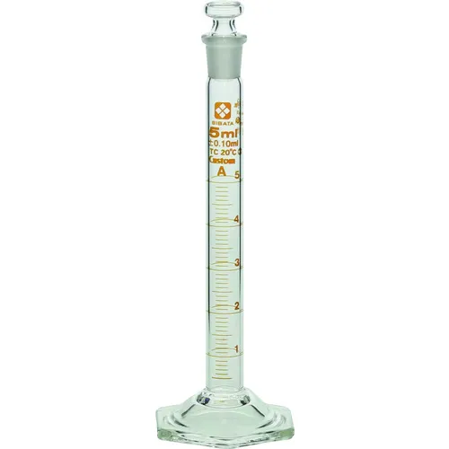 带插头的手术刀缸自定义A 5ML的Sibata