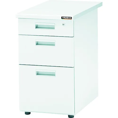 Trusco System Desk侧台3层