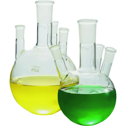 TGK精细普通四颈烧伤200ml 29-15