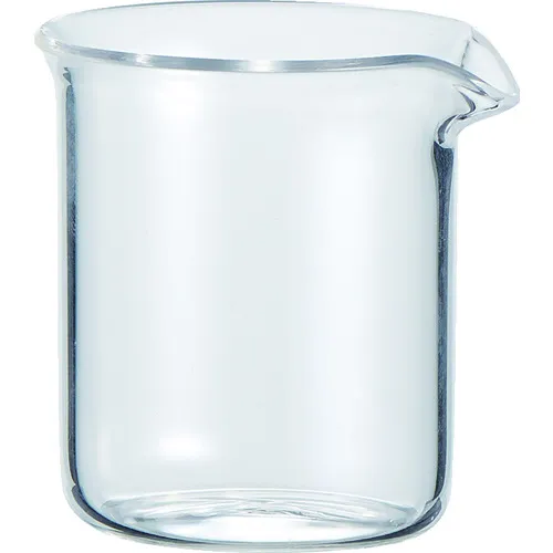 Trusco Quartz Beaker 50ml