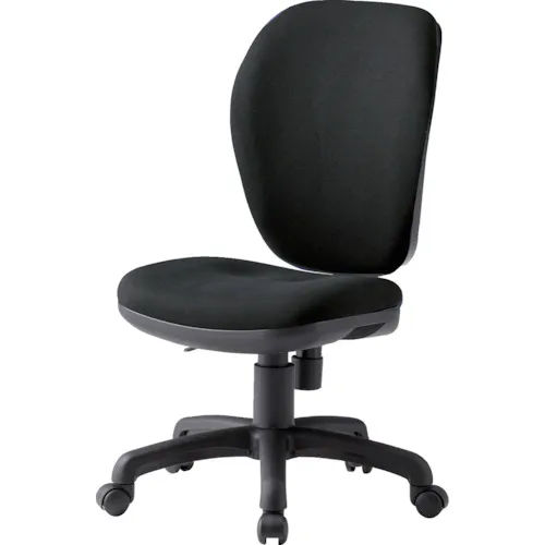 Tokio Office椅子FST-77H黑色