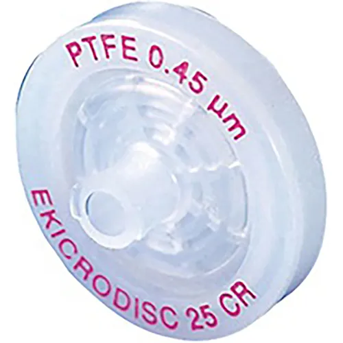 [停止]作为E251SP注射器过滤器
