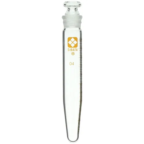 sibata普通滑动共同侧离心降低管锥12/10，比例10ml