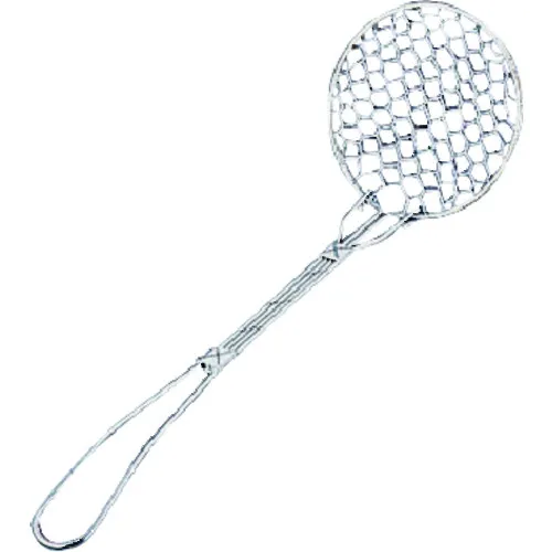 TKG SA18-0手工编织圆形热Dorf Spoon Small