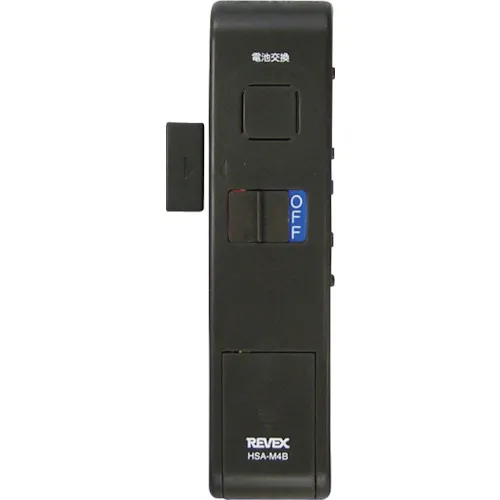 Revex门和窗户（棕色）HSA-M4B