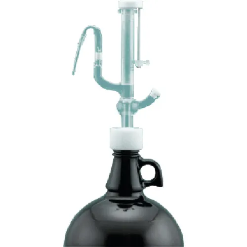 TGK Autoburette BG类型棕色30ml身体
