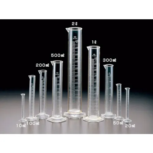 Sampler TPX女缸10ml