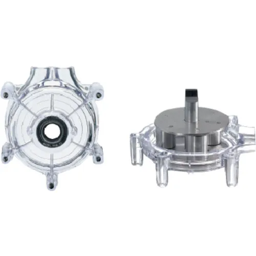MasterFlex标准泵头（SS）07019-43用于I/P系列
