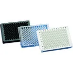 TGK微板96孔F底部透明781602 100-PACK