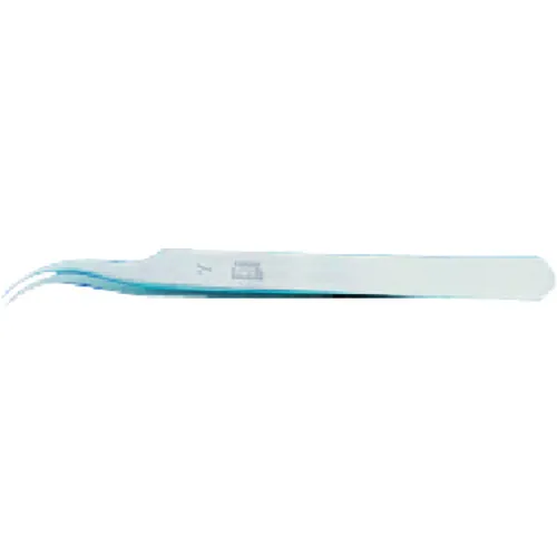TGK超精确镊子Dumoxel DU-7