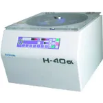 [停产] TGK桌面多型式离心机H-40α