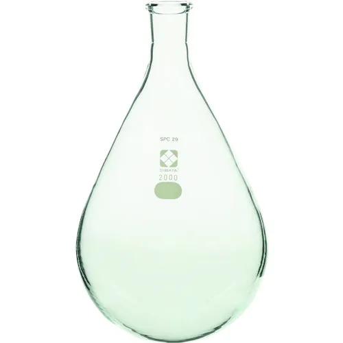 Sibata SPC茄子烧瓶SPC-29蒸发器2000ml