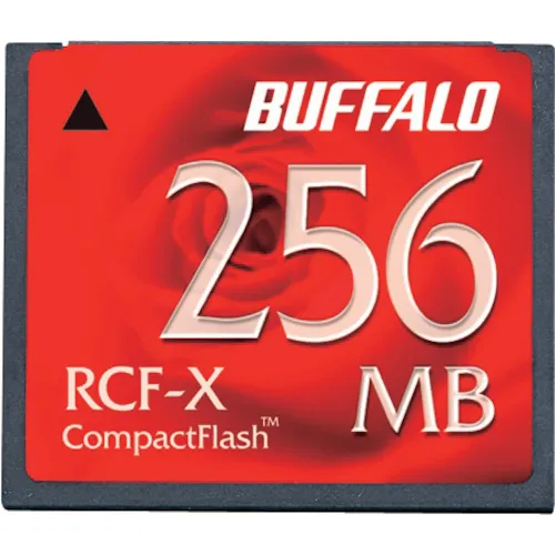 布法罗紧凑型闪存高成本性能256MB