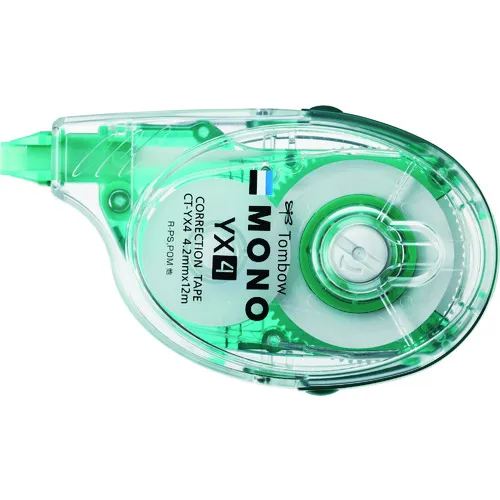 Tombow校正胶带替换类型单YX4
