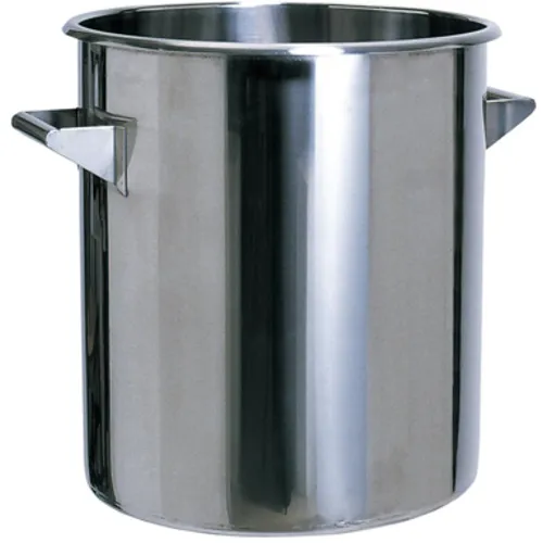 大型不锈钢烧杯100L