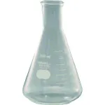 ＴＧＫ　三角フラスコ　５０ｍＬ　ＡＧＣ　ＩＷＡＫＩ