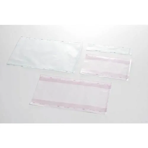 nichio giken灭菌袋自灭害灭菌/eo气体灭菌双使用袋一键式TS-4007C500