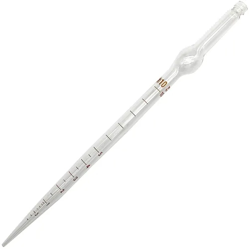 作为Komagome Optette 10ml玻璃10件