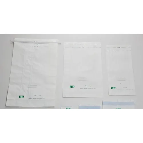 nichio giken灭菌袋高压灭菌袋铝制板类型TS-162
