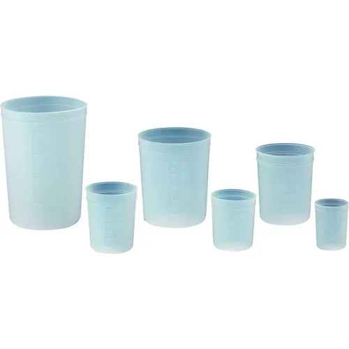 采样器polydis杯100ml（1000件）