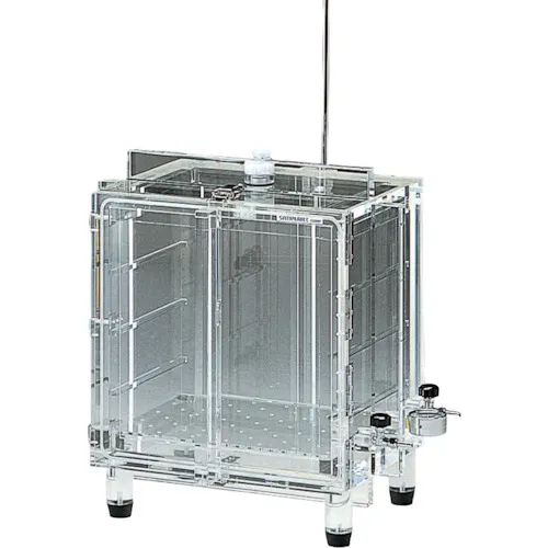 采样器真空停用设备SNW-VS类型