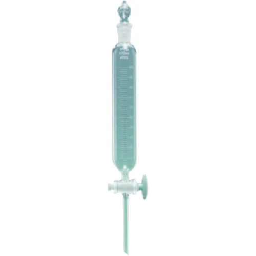 TGK F公共圆柱液体分离地板尺度200ml 19/38