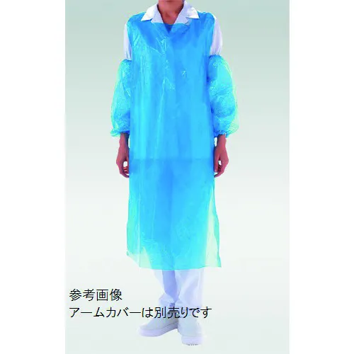 TGK颜色围裙长OA501W白色200件