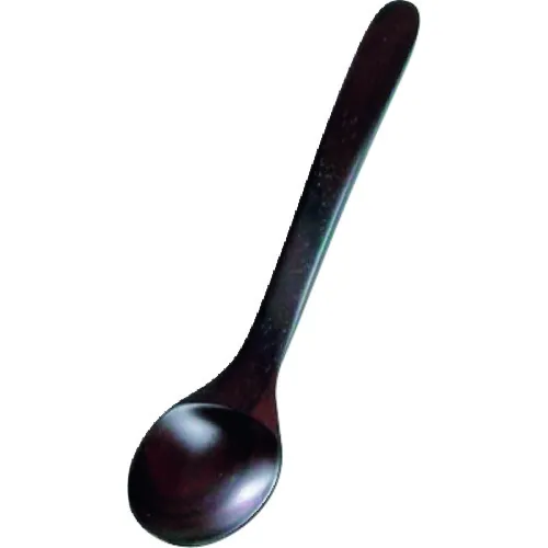 [停产] TKG Fukui Craft Rosewood Square Spoon 82157470小型