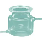 ＴＧＫ　Ｆｉｎｅ共通セパラフラスコＪ付平底５００ｍＬ　８５φ