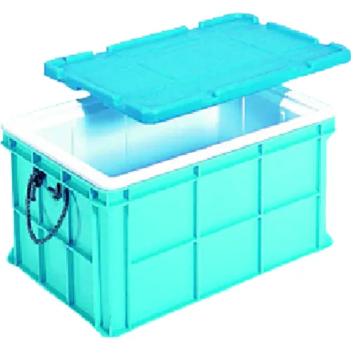 TGK Suncold Box＃20带盖子