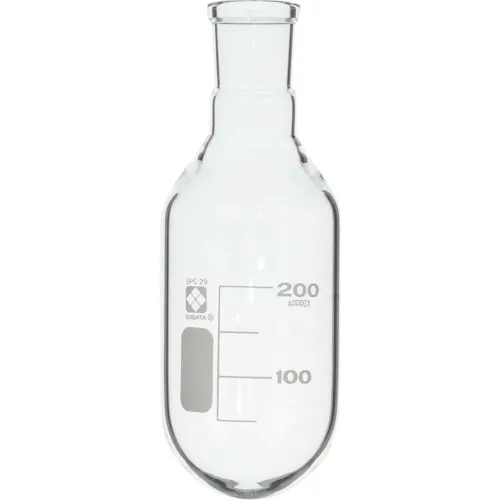 CP-400 200 mL的Sibata SPC反应容器
