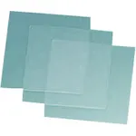 [停产] TGK Quartz Plate Square 200 x 200 x 8T