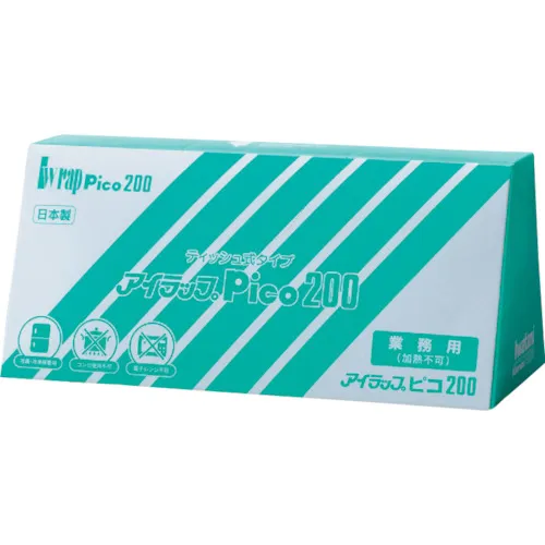 Iwatani眼纸Pico 200 1000张