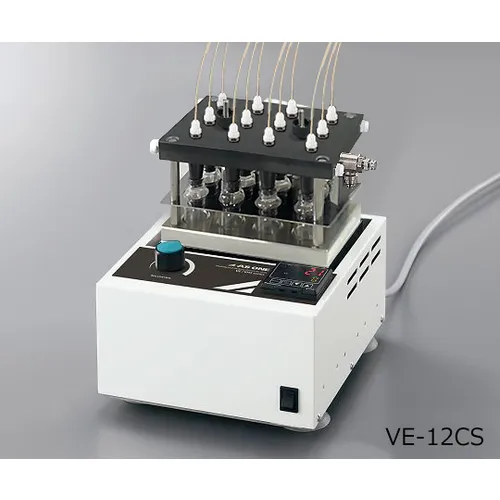 [停产]作为小瓶蒸发器VE-12CS
