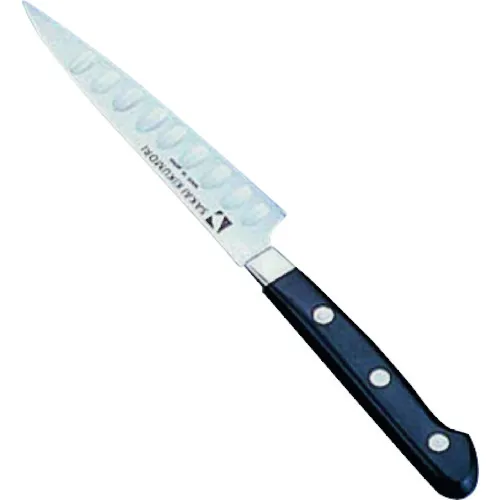 TKG Sakai Kikumori特殊不锈钢小鲑鱼12厘米