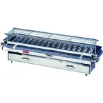 TKG SA18-0强大的Yakitori机器（大）LP气体