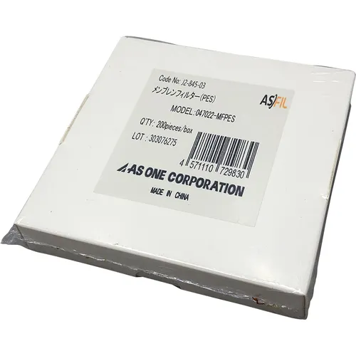作为膜过滤器047022MFPE