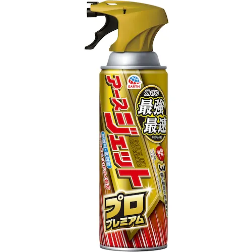 Earth Earth Jet Pro Premium 450ml