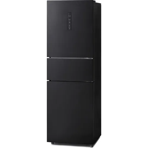 Iris 107956冷冻冰箱235L黑色