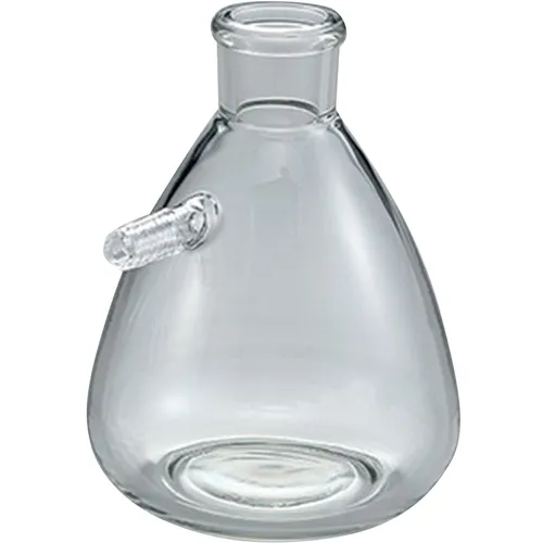 ＡＳ　吸引ろ过瓶　５００ｍｌ