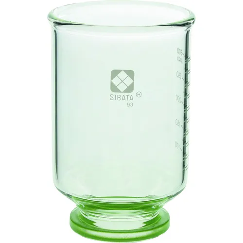 Sibata漏斗300ml 47mm TF外套
