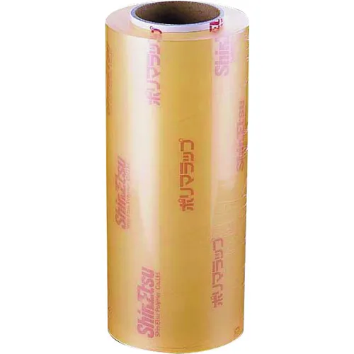 TKG Shinetsu聚合物包裹R（每盒2件）R350宽度35厘米x 750m卷