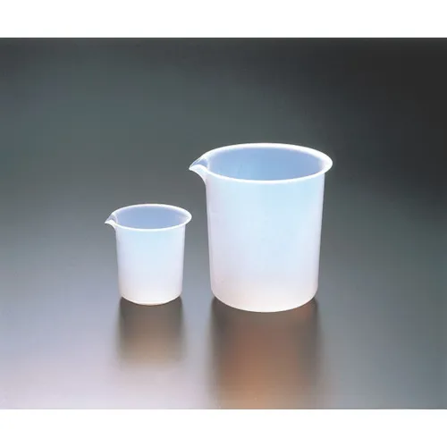 氟化学氟树脂（PFA）烧杯30cc