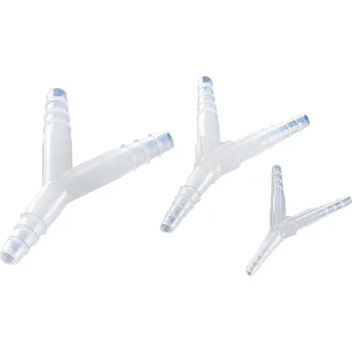 采样器PP管连接器锥度y类型小型