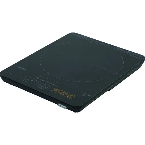 虹膜572264薄IH烹饪加热器1400W
