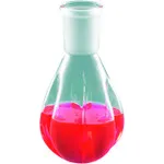 TGK细旋转烧瓶正常滑动100ml 24/40