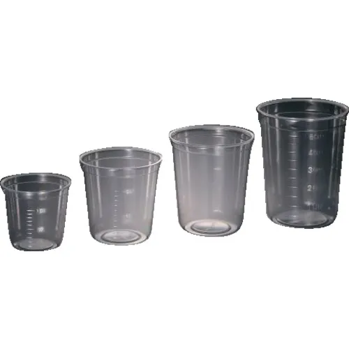 [有限的股票]作为[售罄的物品] Disco Cup Premium Clear 300ml（500件）