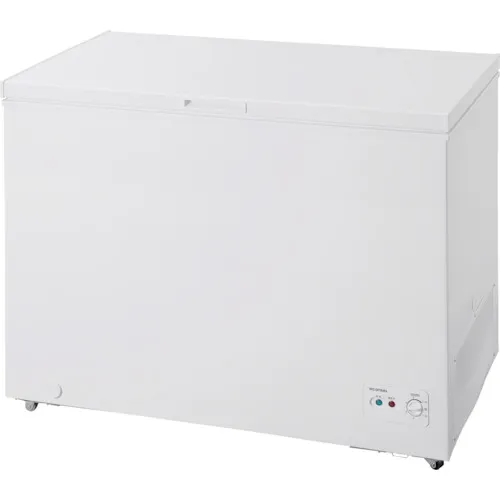 [停产] IRIS 517842顶级冰柜292L白色