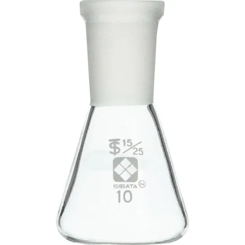 Sibata Common Sliding Erlenmeyer亚麻15/25 10ml