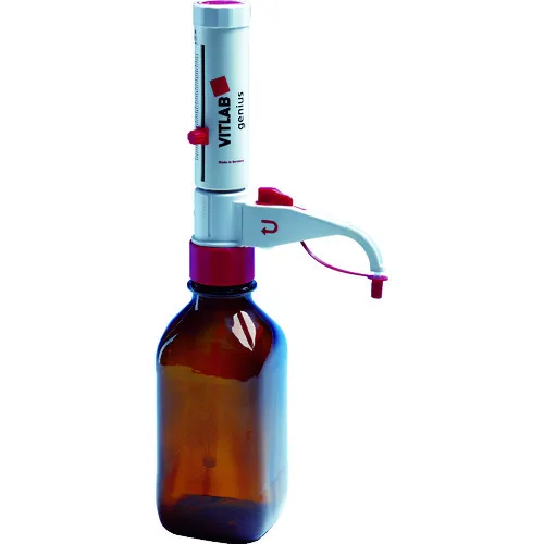 Vitlab 1000-16分配器天才2